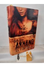 ARMAND EL VAMPIRO