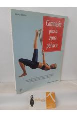 GIMNASIA PARA LA ZONA PLVICA