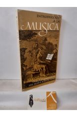 INTRODUCCIN A LA MSICA TOMO II