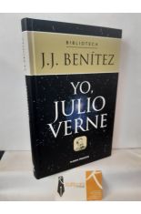 YO, JULIO VERNE