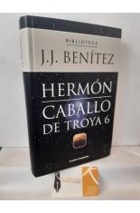 HERMN (CABALLO DE TROYA 6)