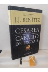 CESREA (CABALLO DE TROYA 5)