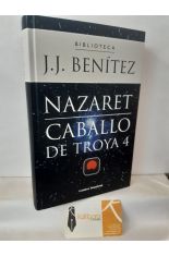 NAZARET (CABALLO DE TROYA 4)