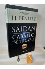 SAIDAN (CABALLO DE TROYA 3)