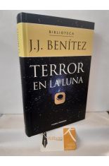 TERROR EN LA LUNA