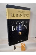 EL OVNI DE BELN