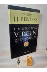 EL MISTERIO DE LA VIRGEN DE GUADALUPE