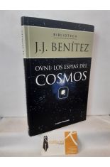 OVNI: LOS ESPAS DEL COSMOS