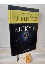 RICKY B.