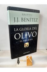 LA GLORIA DEL OLIVO (EL PAPA ROJO)