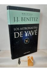 LOS ASTRONAUTAS DE YAV