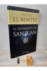 EL TESTAMENTO DE SAN JUAN