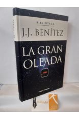LA GRAN OLEADA