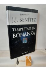 TEMPESTAD EN BONANZA. UN EQUIPO DE TELEVISIN TRAS LOS OVNIS