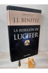 LA REBELIN DE LUCIFER