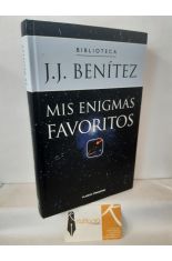 MIS ENIGMAS FAVORITOS