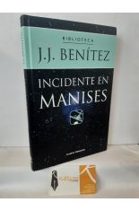 INCIDENTE EN MANISES