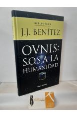 OVNIS: S.O.S. A LA HUMANIDAD