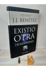 EXISTI OTRA HUMANIDAD