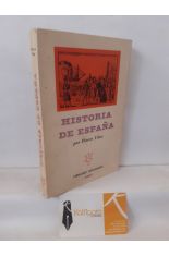 HISTORIA DE ESPAÑA