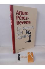 LA SOMBRA DEL GUILA