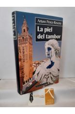 LA PIEL DEL TAMBOR