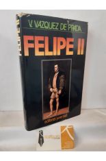 FELIPE II