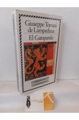 EL GATOPARDO