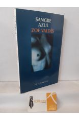 SANGRE AZUL