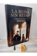 LA REINA SIN REINO