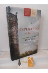 ESPERANDO AL REY (DEDICADO)