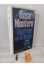 LÁGRIMAS EN LA LLUVIA