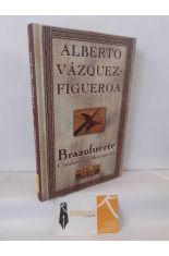 BRAZOFUERTE (CIENFUEGOS LIBRO 5)