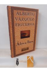 ÁFRICA LLORA