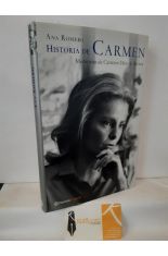 HISTORIA DE CARMEN, MEMORIAS DE CARMEN DEZ DE RIVERA