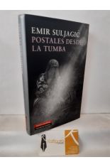 POSTALES DESDE LA TUMBA