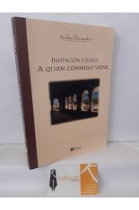 INVITACIN A SORIA A QUIEN CONMIGO VIENE
