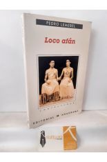 LOCO AFN. CRNICAS DE SIDARIO