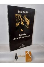 ESTTICA DE LA DESAPARICIN