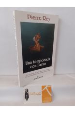 UNA TEMPORADA CON LACAN