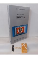 GLAUBER ROCHA