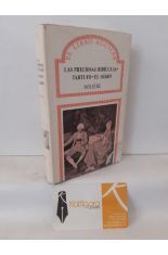 LAS PRECIOSAS RIDCULAS - TARTUFO - EL AVARO