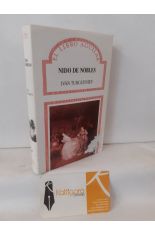 NIDO DE NOBLES