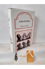 ALMAS MUERTAS