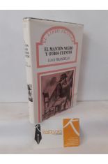 EL MANTN NEGRO Y OTROS CUENTOS