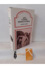 AZUL - CUENTOS - POEMAS EN PROSA