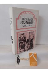 LOS TRABAJOS DEL INFATIGABLE CREADOR PO CID