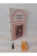 EL BANQUETE O DEL AMOR