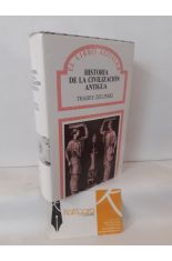 HISTORIA DE LA CIVILIZACIN ANTIGUA