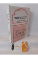DICCIONARIO DE PALABRAS Y FRASES EXTRANJERAS